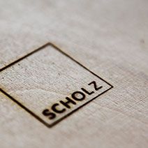 Ladenbau Scholz - Philosophie