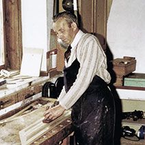 Ladenbau Scholz - Philosophie